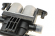 Кран пічки BMW 5 E39/7 E38/X5 E53 95-06 - 100705 FEBI BILSTEIN - зображення 5