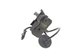 Привід замка бака паливного VW Polo 1.0-2.0 09- - 88101583001 VIKA - зображення 1