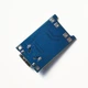 TP4056 контролер заряду 5 V 1 A з функцією захисту акумулятора, Type-C - зображення 3