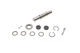 Шкворень DB 609/Vario 27x154mm на підшипниках - 216141 SOLGY - зображення 1
