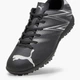 Мужские сороконожки Puma Attacanto Tt 10747801 42.5 (8.5UK) 27.5 см Puma Black-Silver Mist (4099683037164_196856037168) - изображение 7
