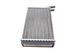 Радіатор пічки Audi 80/90/VW Caddy I/Passat B2 72-90 - 58006061 VAN WEZEL - зображення 2