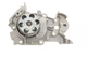 Комплект ГРМ + помпа Renault Clio/Kangoo 1.2 16V 01- 23.4x95z - VKMC 06002 SKF - зображення 10