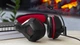 Гарнітура REAL-EL GDX-7575 Black/Red - зображення 12