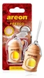 Ароматизатор кокос Areon Fresko Coconut - зображення 1