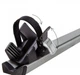 Платформа на фаркоп Amos GIRO-3 AL (7 pin) AM 7619 для 3-х велосипедов - изображение 5