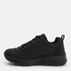 Детские кроссовки для девочки Skechers Uno Lite 310387L BBK 30 Черные (197627291079) - изображение 3