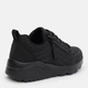 Детские кроссовки для девочки Skechers Uno Lite 310387L BBK 30 Черные (197627291079) - изображение 4