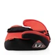 Бустер Heyner SafeUp ERGO M (II,III) Racing Red 794 300 - изображение 4