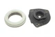 Подушка амортизатора переднього + підшипник Nissan Note 06- L - KB668.05 SNR - зображення 2