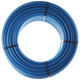 Труба для теплої підлоги з кисневим бар'єром Koer PERT EVOH 16*2,0 [Blue] [200 м] [KR3090] - зображення 1