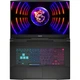 Ноутбук MSI Katana A17 AI B8VF (B8VF-840) Black - изображение 5