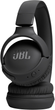 Навушники JBL Tune 525BT Black (JBLT525BTBLK) - зображення 7