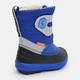 Детские зимние сапоги для мальчика Demar Baby Sports 1506NB 20-21 Синие (5901232018663) - изображение 4