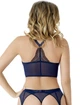 Бралет Gossard Superboost Lace 7718PRU 95B Blue Gold (ZIK0000029573) - изображение 3