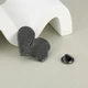 Значок (пин) BROCHE брошь бижутерия Медицина Пробирки гематологические разноцветный BRGV114643 - изображение 6
