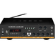 Усилитель звука Bluetooth 4,0 USB/SD/FM/MP3 50W+50W 2х канальный с пультом стереоусилитель для колонок с караоке 220V и 12V UKC 333BT - изображение 4