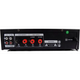 Усилитель звука Bluetooth 4,0 USB/SD/FM/MP3 50W+50W 2х канальный с пультом стереоусилитель для колонок с караоке 220V и 12V UKC 333BT - изображение 2