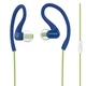 Наушники KOSS KSC32i Blue - изображение 1