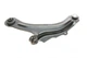 Важіль підвіски передній/знизу R Renault Megane II/Scenic II 02-/Captur I 13- з кульовою d=18mm - 96-90425-1 RTS - изображение 5