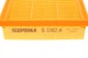 Фільтр повітряний Fiat Bravo II 07-08/Stilo 1.9 JTD 01-08 - S 3302 A SOFIMA - зображення 3