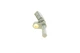 Датчик ABS задній Audi Q3/Skoda SuperB/VW Golf/Jetta/Passat/Sharan/Touran 1.2-3.6 06- R - SS20571 DELPHI - изображение 2