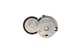 Натяжник ременя генератора Opel Combo/Astra H/J 1.3CDTI 04-/ Fiat Fiorino 1.3D 07- - GA353.67 SNR - зображення 5
