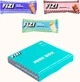 Набор низкокалорийных батончиков FIZI Mood Booster Mini Mix Box 40 г х 3 шт Веган (4820262540832) - изображение 2