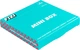 Набор низкокалорийных батончиков FIZI Mood Booster Mini Mix Box 40 г х 3 шт Веган (4820262540832) - изображение 3