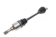 Полуось передняя (L) Peugeot 308 1.4-1.6/1.6-2.0HDi (25z/24z/630 мм) Febi Bilstein 182627 - изображение 1