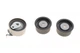 Комплект ГРМ + помпа Opel Astra/Vectra/Omega B 1.8-2.0i 91- - VKMC 05222 SKF - изображение 4