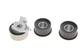 Комплект ГРМ + помпа Opel Astra/Vectra/Omega B 1.8-2.0i 91- - VKMC 05222 SKF - изображение 5