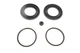 Ремкомплект супорта переднього Nissan Qashqai/Pathfinder 05- d=45mm Nissan - 114-0036 QUICK BRAKE - зображення 3