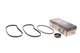 Комплект ременя генератора Hyundai Tucson/Tiburon/Coupe 2.0 96- 4PK878/3PK675/4PK855 - K074PK878 GATES - изображение 1