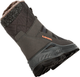 Черевики Lowa TRIDENT III GTX WS anthracite/mandarin 37 жіночі - зображення 4