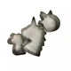 Формочки фигурные для печенья "Unicorn" 3шт/наб 25*9 Home R32631 - изображение 2