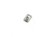 Ремкомплект бампера переднього Renault Scenic III 09- - 4380794 VAN WEZEL - зображення 3