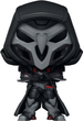 Фігурка Funko Pop! Overwatch 2 Reaper 9 см (889698591874) - зображення 2