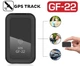 GPS Трекер GF22 магнитный маячок для отслеживания авто, детей GSM GPS GPRS - изображение 1