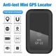 GPS Трекер GF22 магнитный маячок для отслеживания авто, детей GSM GPS GPRS - изображение 7