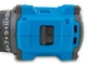 Аккумуляторный шуруповерт KRAISSMANN 103 ABS-BL 16.8/45 Nm (в кейсе) -se - изображение 6