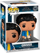 Figurka Funko Pop! Percy Jackson and the Olympians Grover Underwood 9 cm (889698760591) - obraz 1