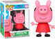 Фігурка Funko Pop! Peppa Pig 9 см (889698577984) - зображення 3