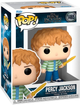 Figurka Funko Pop! Percy Jackson and the Olympians Percy Jackson with Riptide 9 cm (889698760607) - obraz 1