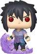 Фігурка Funko Pop! Naruto Shippuden Sasuke Uchiha 9 см (889698720724) - зображення 2