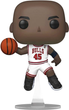 Фігурка Funko Pop! NBA Chicago Bulls Michael Jordan Exclusive 9 см (889698591805) - зображення 2