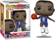 Фігурка Funko Pop! NBA All Star Magic Johnson 1992 9 см (889698593731) - зображення 3