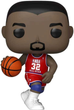 Фігурка Funko Pop! NBA Legends Magic Johnson Exclusive 10 см (889698608497) - зображення 2