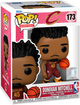 Фігурка Funko Pop! NBA Donovan Mitchell 9 см (889698751193) - зображення 1