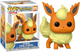 Figurka Funko Pop! Pokemon Flareon 9 cm (889698650427) - obraz 3